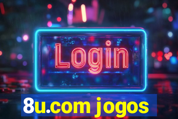 8u.com jogos